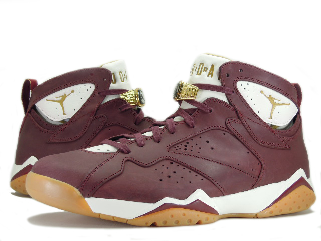 AIR JORDAN 7 RETRO C&C 725093-630 - 1