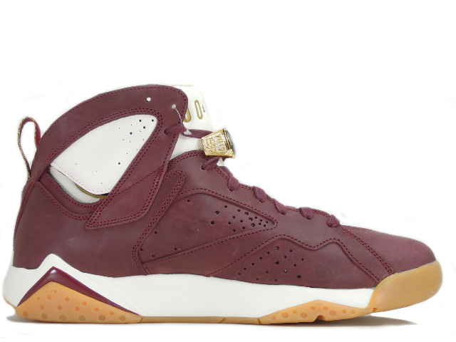 AIR JORDAN 7 RETRO C&C 725093-630 - 3