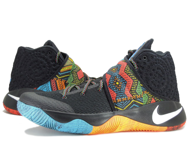 KYRIE 2 BHM 828375-099 - 1