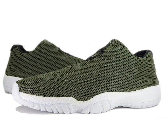 AIR JORDAN FUTURE LOW 718948-305 - 1