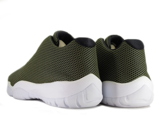 AIR JORDAN FUTURE LOW 718948-305 - 2