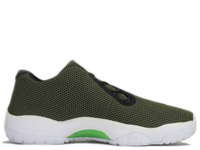 AIR JORDAN FUTURE LOW 718948-305 - 3