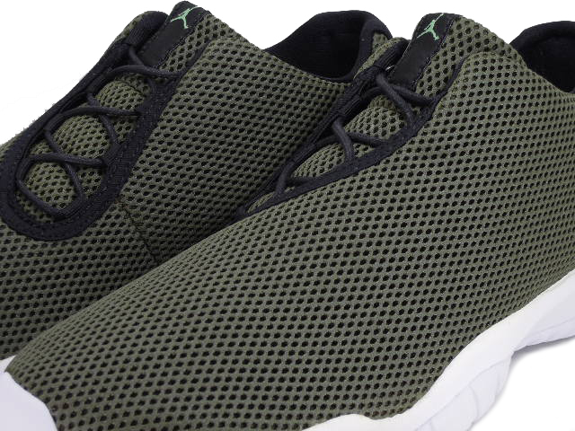 AIR JORDAN FUTURE LOW 718948-305 - 5
