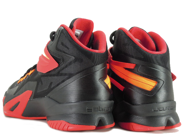 ZOOM SOLDIER 8 653641-016 - 2