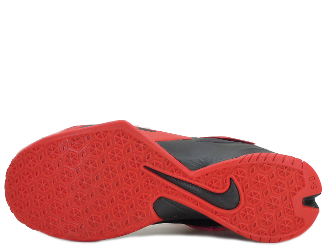 ZOOM SOLDIER 8 653641-016 - 4