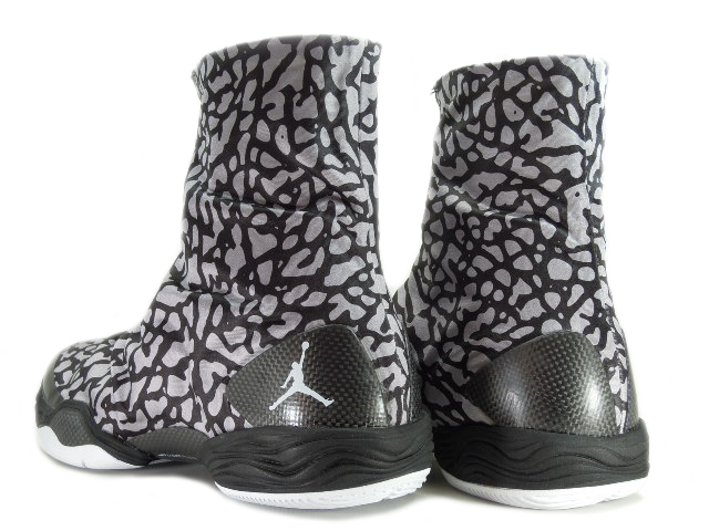 AIR JORDAN 28 555109-004 - 2