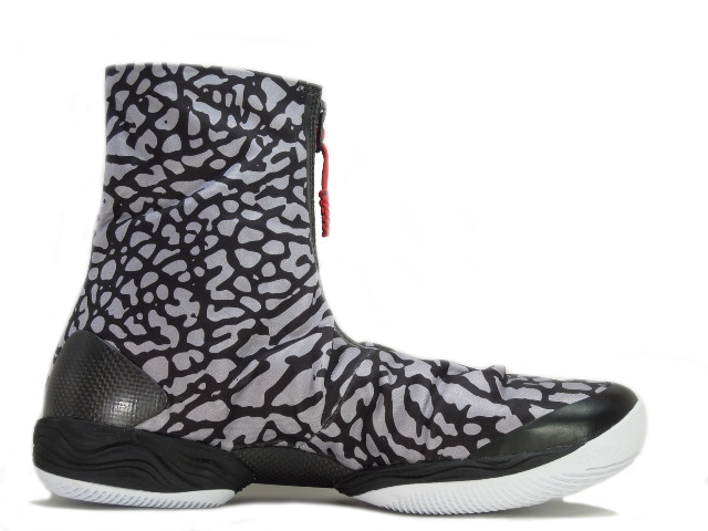 AIR JORDAN 28 555109-004 - 3