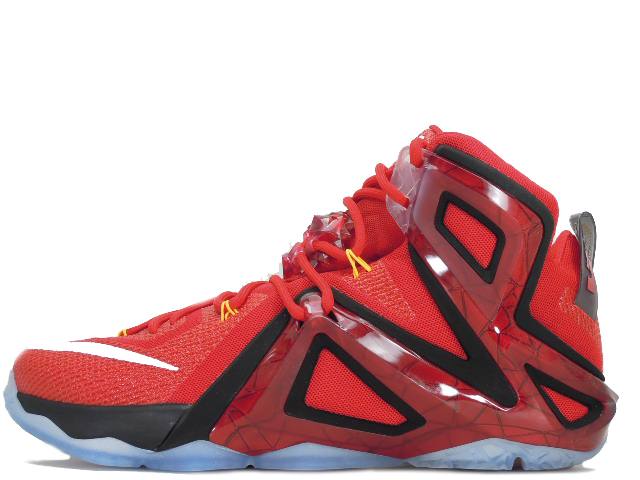 lebron 12 elite series