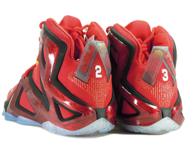 シューズ NIKE - NIKE LEBRON XII ELITE 国内4月18日発売予定】 ナイキ レブロン12 エリート
