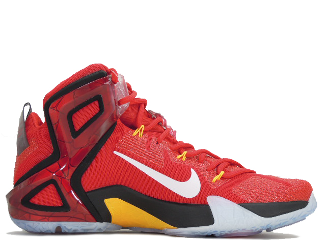LEBRON 12 ELITE - スニーカーショップSKIT