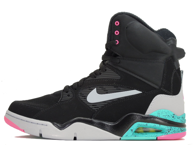 nike air command force pump