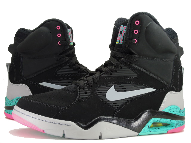 AIR COMMAND FORCE 684715-001 - 1