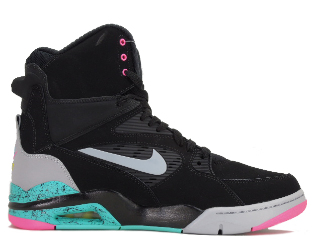 AIR COMMAND FORCE 684715-001 - 3