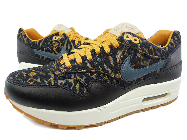 WMNS AIR MAX 1 PRM 454746-003 - 2
