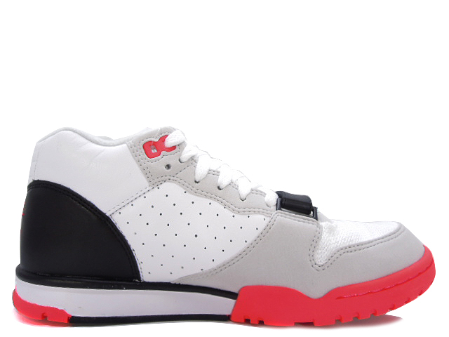 AIR TRAINER 1 MID PRM QS 607081-100 - 4