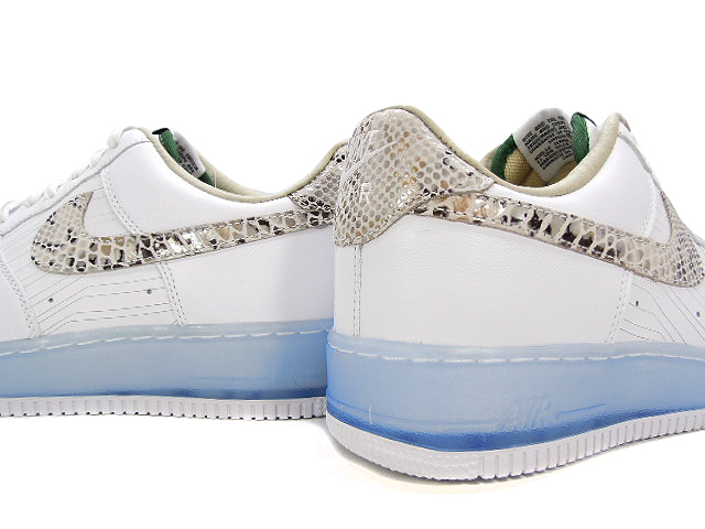 AIR FORCE 1 LOW PRM CMFT QS - スニーカーショップSKIT