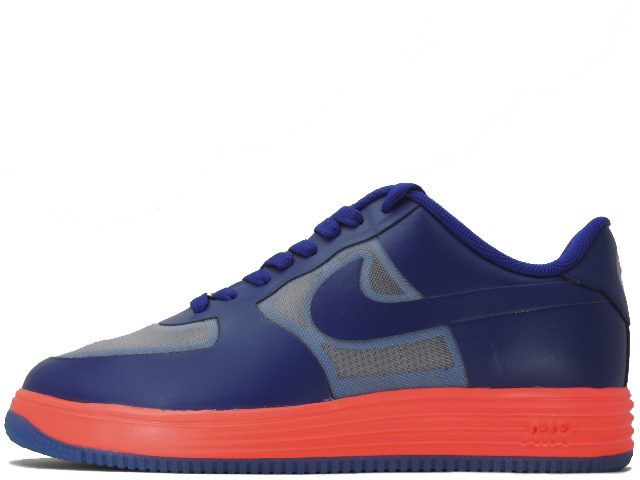 Air force 1 clearance fuse