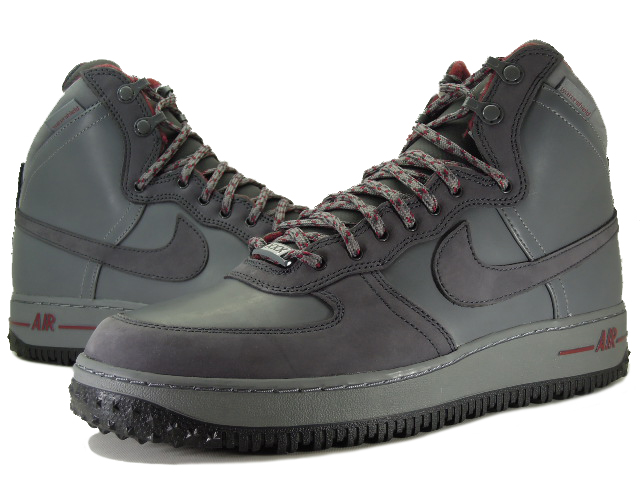 AIR FORCE 1 HIGH DECONSTRUCT MB QS 573978-001 - 1