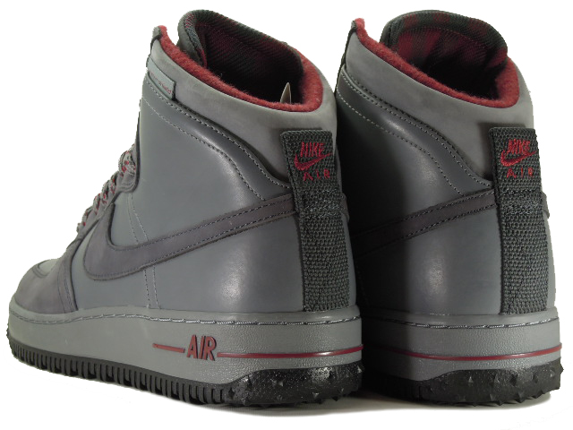 AIR FORCE 1 HIGH DECONSTRUCT MB QS 573978-001 - 2