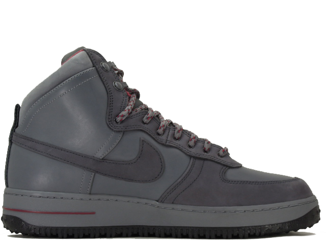 AIR FORCE 1 HIGH DECONSTRUCT MB QS 573978-001 - 3