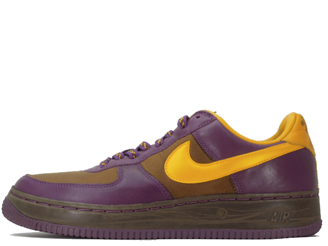 AIR FORCE 1 LOW INSIDEOUT 312486-272