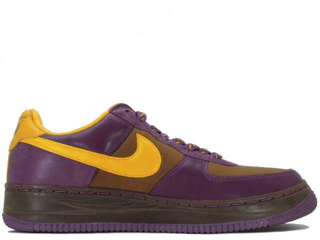 AIR FORCE 1 LOW INSIDEOUT 312486-272 - 3