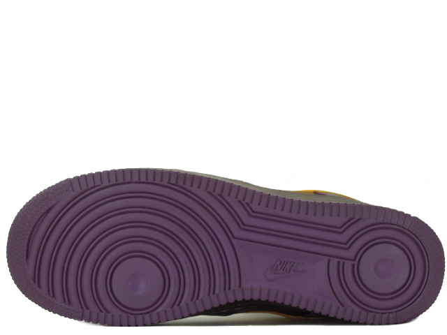 AIR FORCE 1 LOW INSIDEOUT 312486-272 - 5