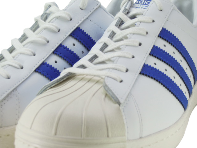 SUPER STAR 80s BY - スニーカーショップSKIT