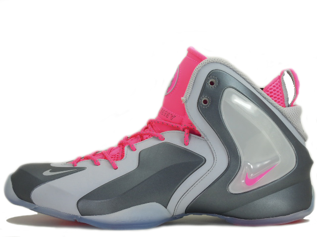 Nike Lil Penny Posite バスケットシューズ Nike Lil Penny Posite バスケットシューズ