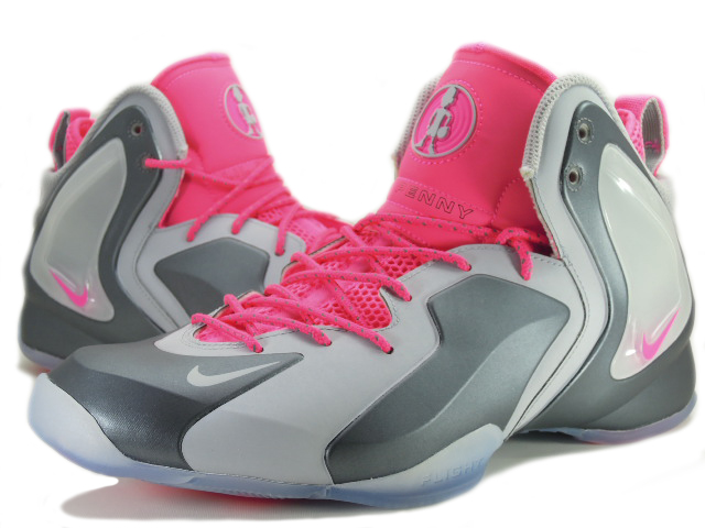Nike Lil Penny Posite バスケットシューズ 楽天市場】アンファニー・ハーダウェイ リル ペニー ポジット バッシュ