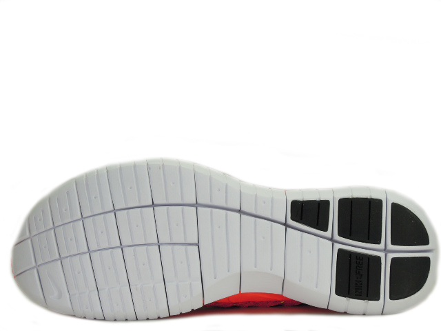FREE FLYKNIT CHUKKA 639700-600 - 4
