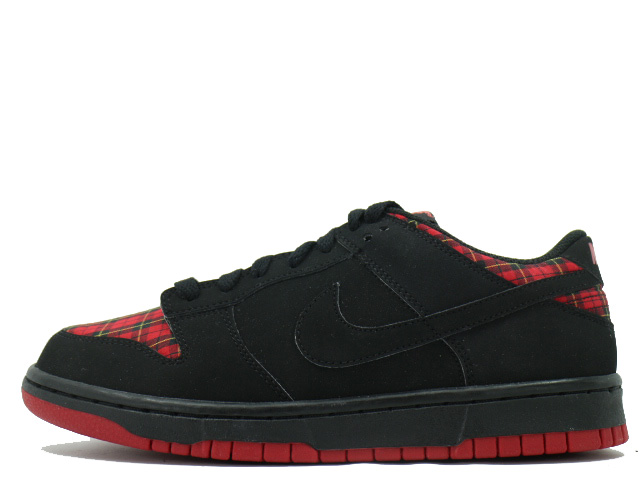 DUNK LOW (GS) 310569-029