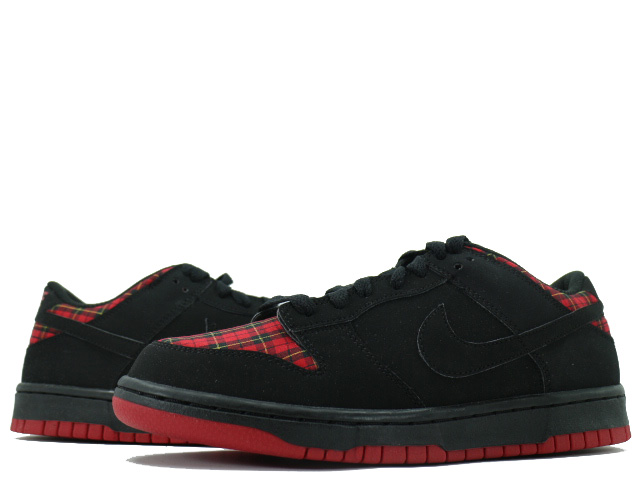 DUNK LOW (GS) 310569-029 - 1