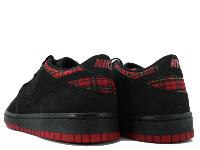 DUNK LOW (GS) 310569-029 - 2