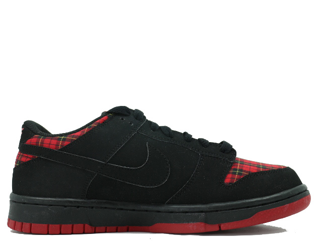 DUNK LOW (GS) 310569-029 - 3