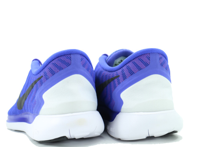 WMNS NIKE FREE 5.0 724383-500 - 2