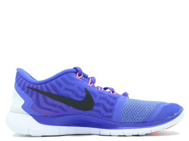 WMNS NIKE FREE 5.0 724383-500 - 3
