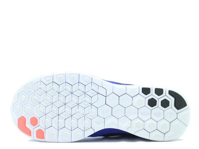 WMNS NIKE FREE 5.0 724383-500 - 4