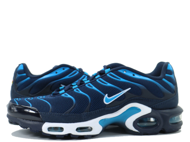 AIR MAX PLUS TXT 647315-446 - 1