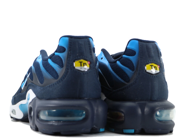 air max plus txt blue
