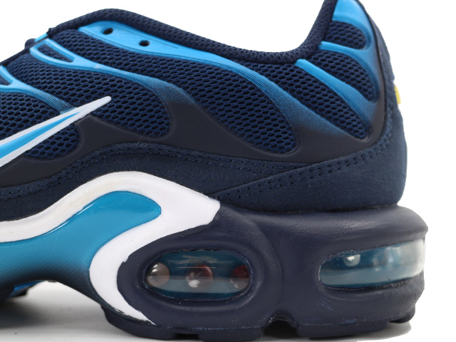 AIR MAX PLUS TXT 647315-446 - 5