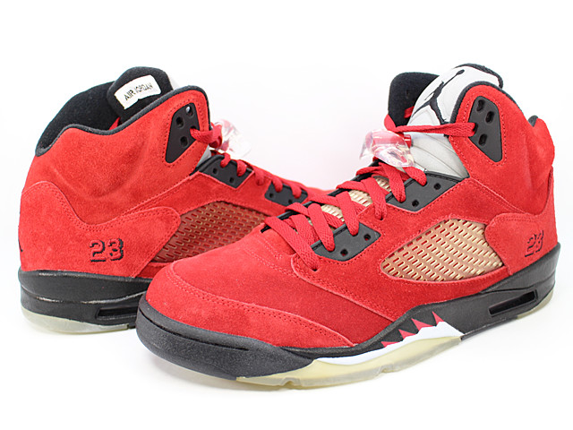 AIR JORDAN 5 136027-601 - 1