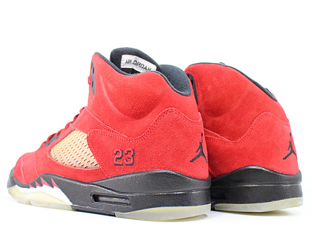 AIR JORDAN 5 136027-601 - 2