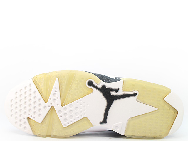 AIR JORDAN 6 RETRO 384664-101 - 4