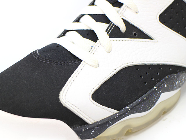AIR JORDAN 6 RETRO 384664-101 - 5