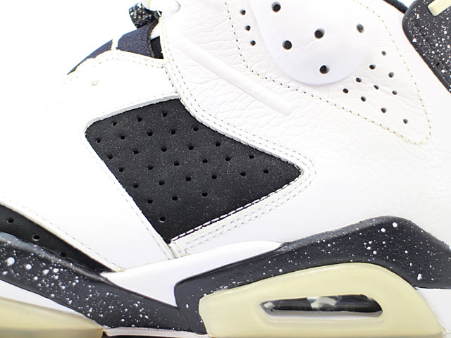 AIR JORDAN 6 RETRO 384664-101 - 6
