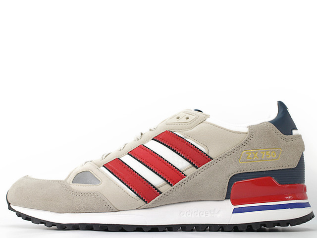ZX 750