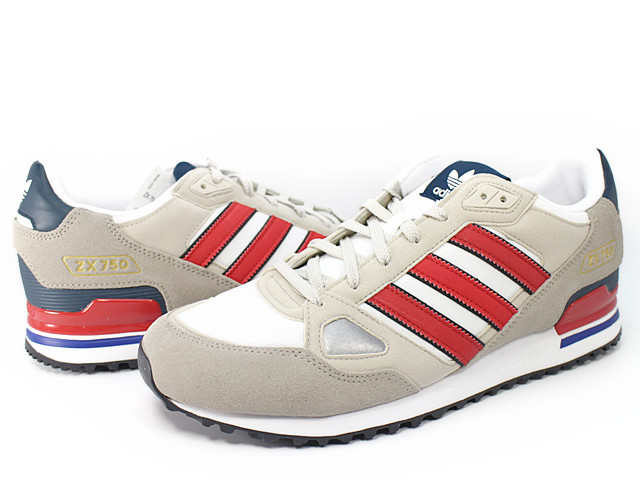 ZX 750 Q23658 - 1