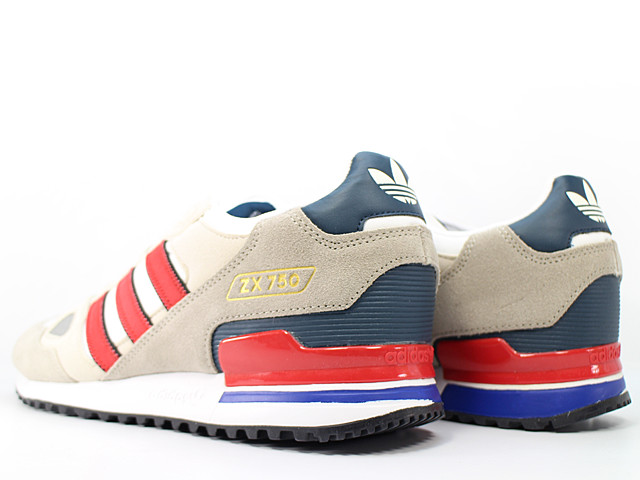 ZX 750 Q23658 - 2