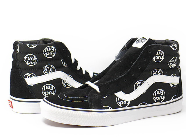 SK8-HI REISSUE VN-0ZA0G3P - 1